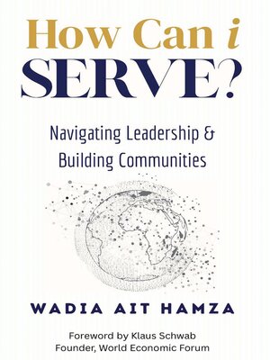 cover image of How Can i Serve?